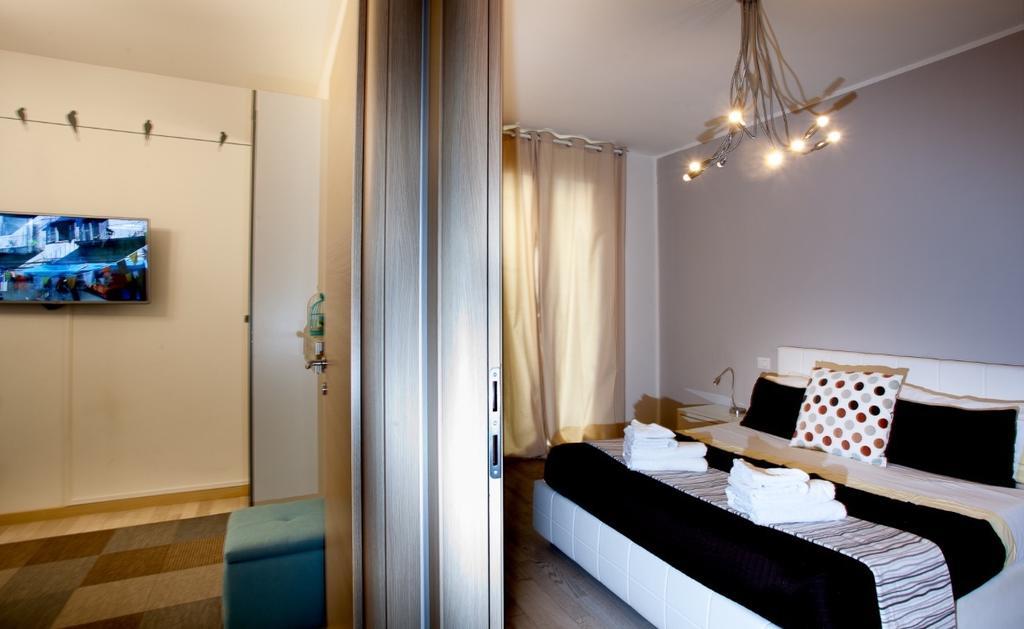 Casa Mia Leilighet Desenzano del Garda Eksteriør bilde