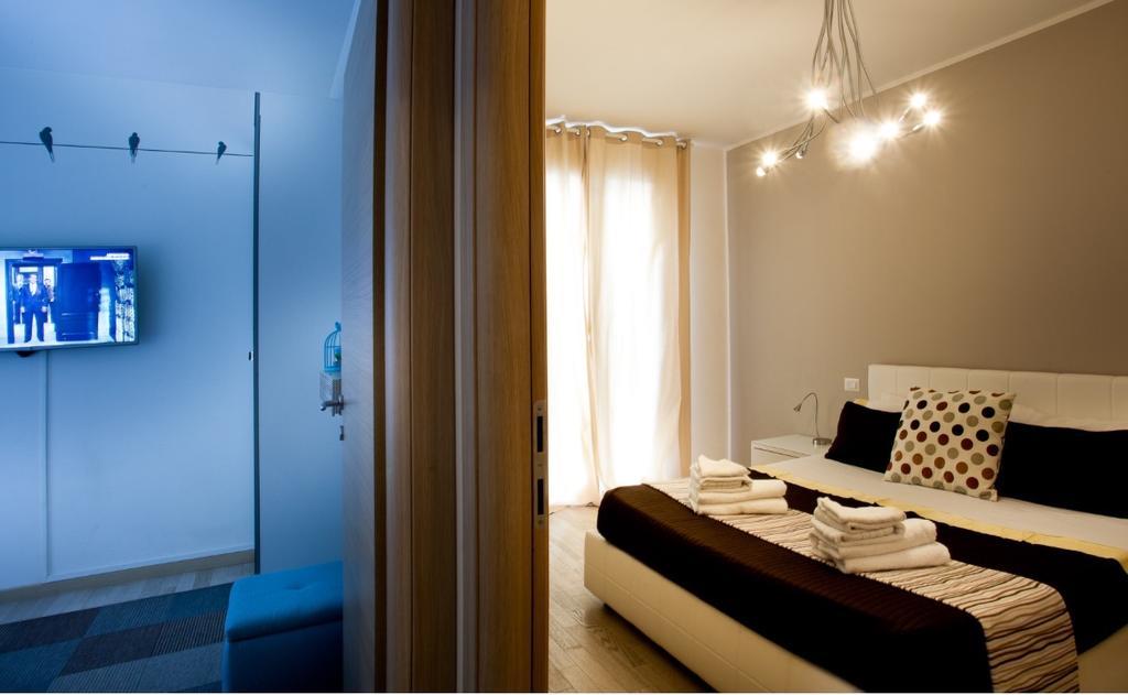 Casa Mia Leilighet Desenzano del Garda Eksteriør bilde