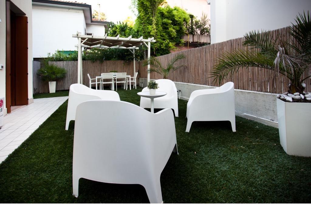 Casa Mia Leilighet Desenzano del Garda Eksteriør bilde