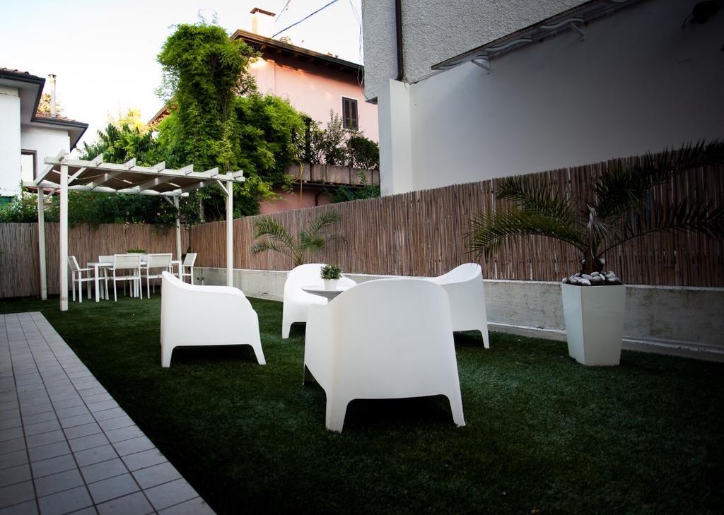 Casa Mia Leilighet Desenzano del Garda Eksteriør bilde
