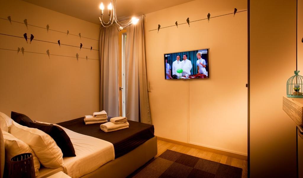 Casa Mia Leilighet Desenzano del Garda Eksteriør bilde