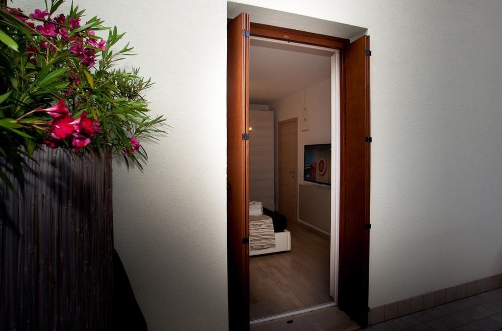 Casa Mia Leilighet Desenzano del Garda Eksteriør bilde