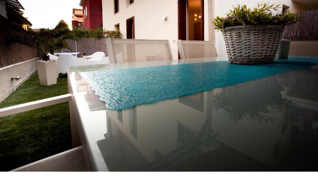 Casa Mia Leilighet Desenzano del Garda Eksteriør bilde
