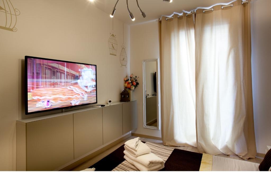 Casa Mia Leilighet Desenzano del Garda Eksteriør bilde