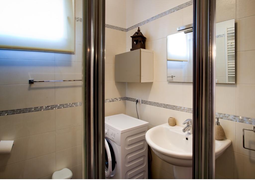 Casa Mia Leilighet Desenzano del Garda Eksteriør bilde