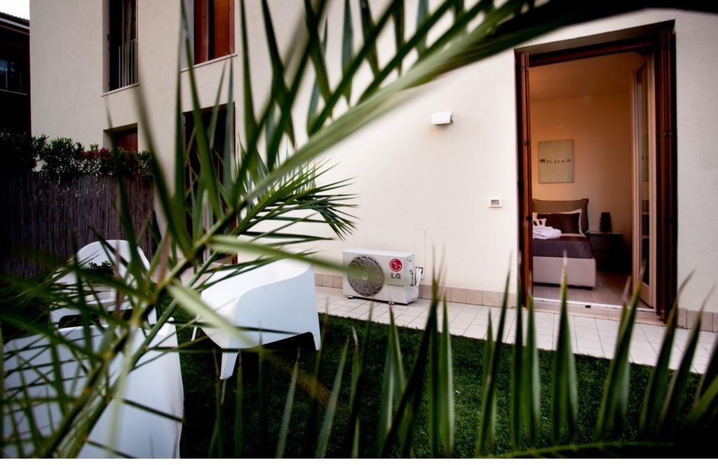 Casa Mia Leilighet Desenzano del Garda Eksteriør bilde