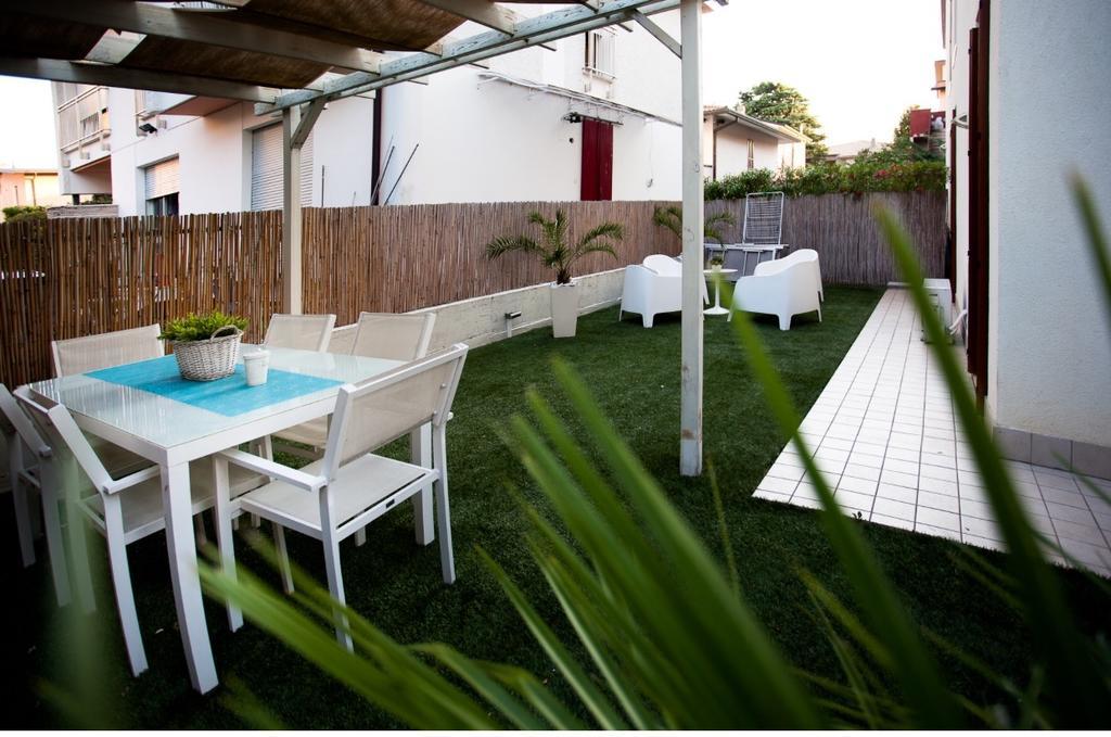 Casa Mia Leilighet Desenzano del Garda Eksteriør bilde