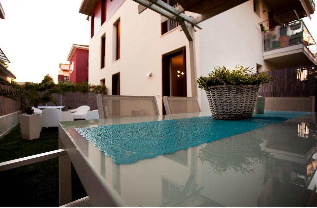 Casa Mia Leilighet Desenzano del Garda Eksteriør bilde