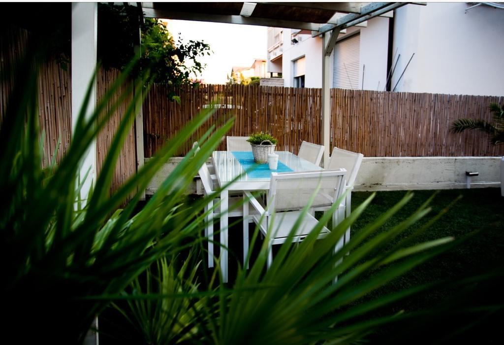 Casa Mia Leilighet Desenzano del Garda Eksteriør bilde