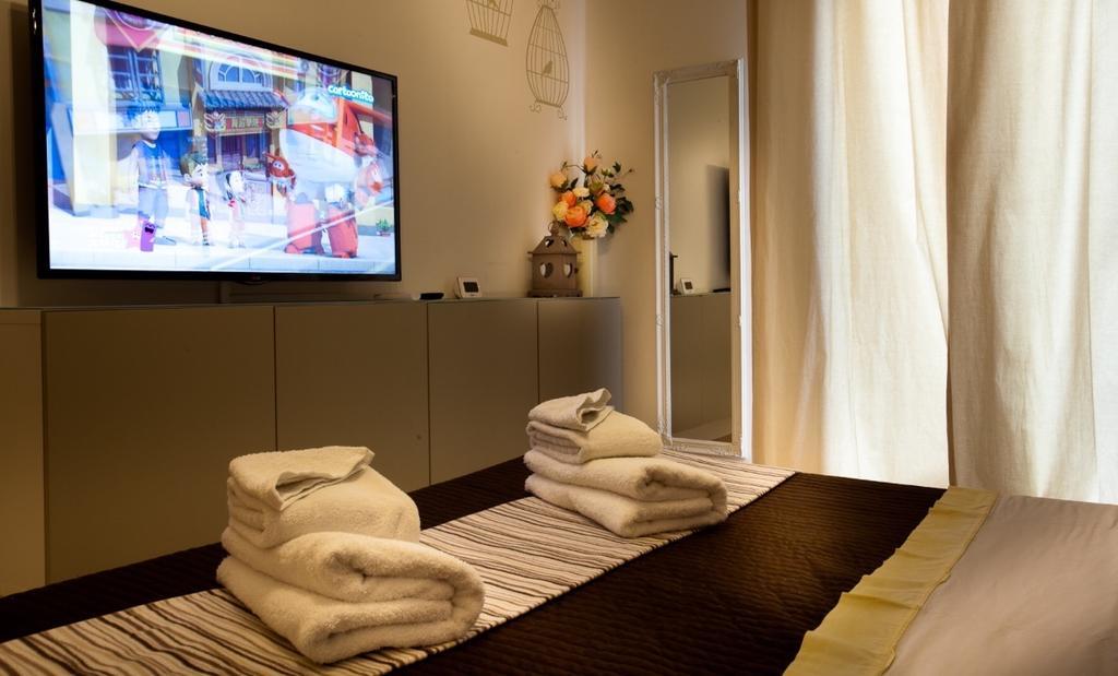 Casa Mia Leilighet Desenzano del Garda Eksteriør bilde