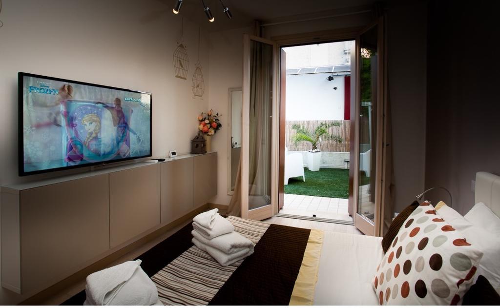 Casa Mia Leilighet Desenzano del Garda Eksteriør bilde