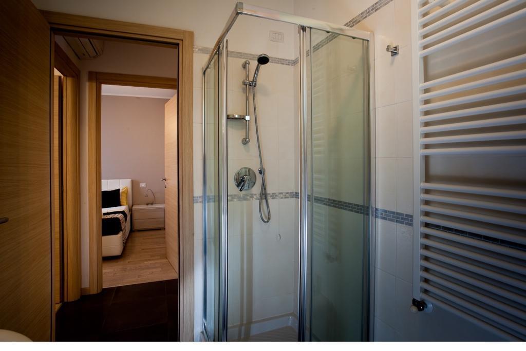 Casa Mia Leilighet Desenzano del Garda Eksteriør bilde