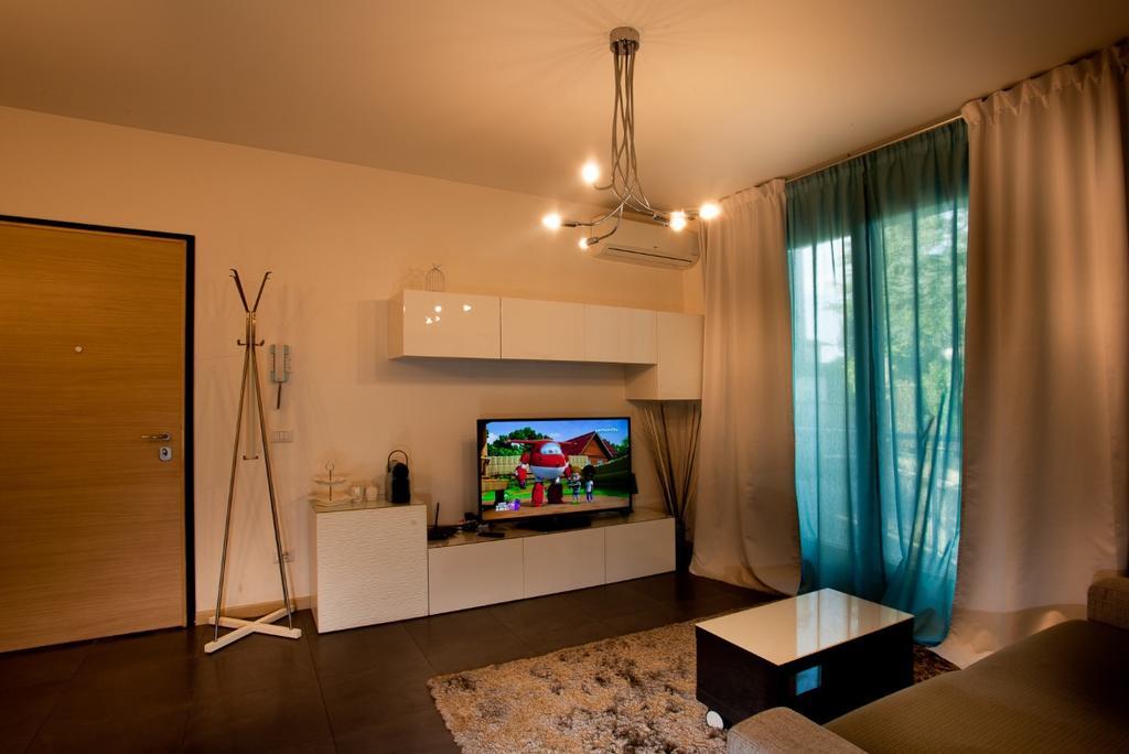 Casa Mia Leilighet Desenzano del Garda Eksteriør bilde